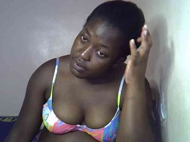 Honey-drop webcam