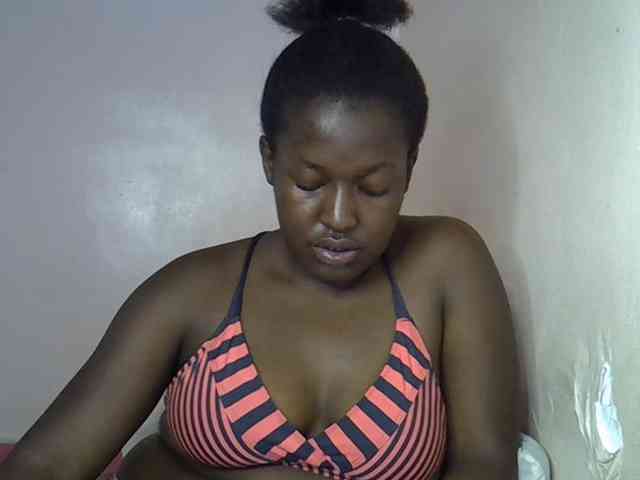 Honey-drop webcam