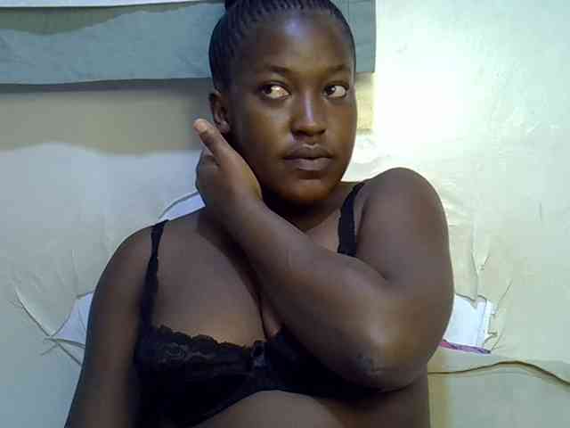 Honey-drop webcam
