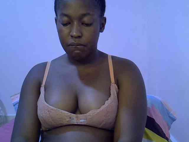 Honey-drop webcam
