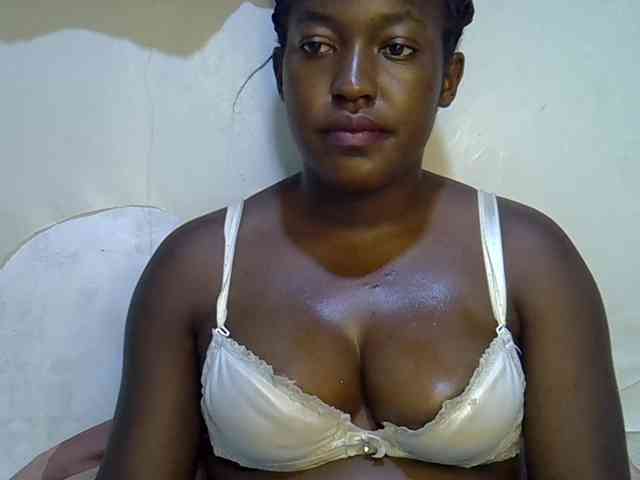 Honey-drop webcam