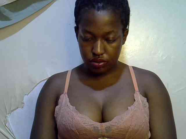 Honey-drop webcam