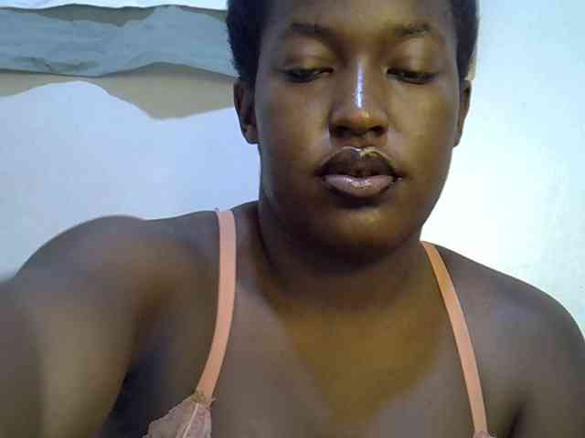 Honey-drop webcam