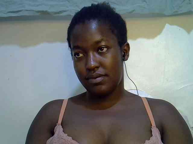 Honey-drop webcam