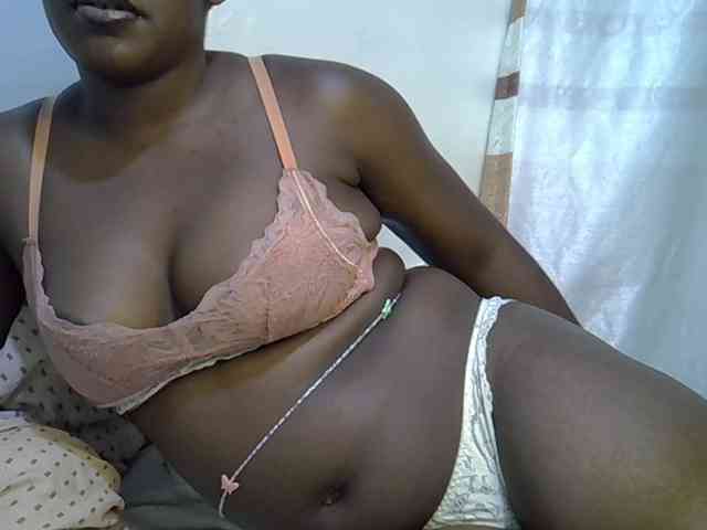 Honey-drop webcam