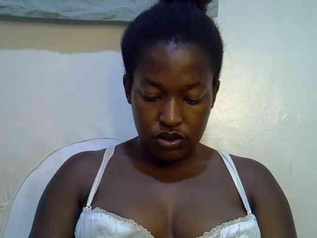 Honey-drop webcam