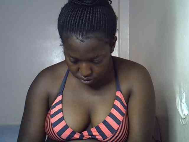 Honey-drop webcam