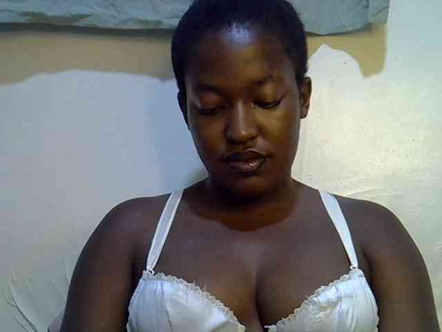 Honey-drop webcam