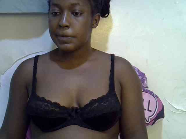 Honey-drop webcam