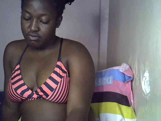 Honey-drop webcam