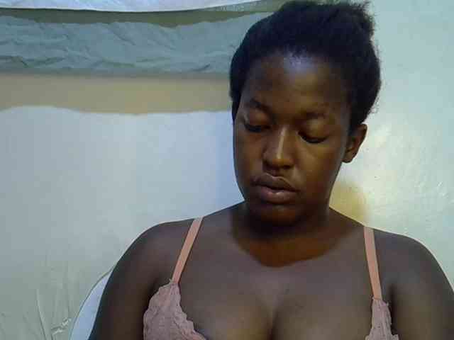 Honey-drop webcam