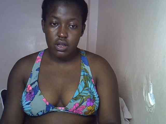 Honey-drop webcam