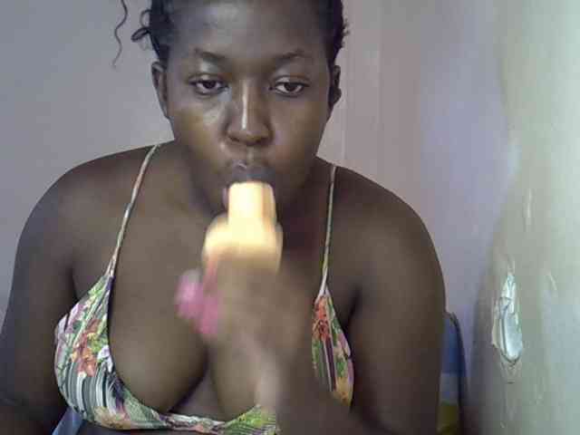 Honey-drop webcam