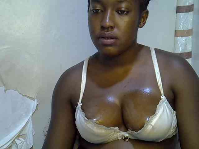 Honey-drop webcam