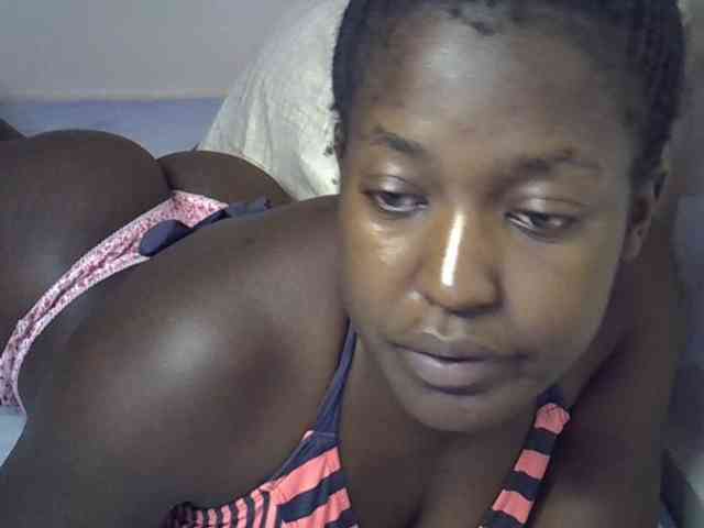 Honey-drop webcam