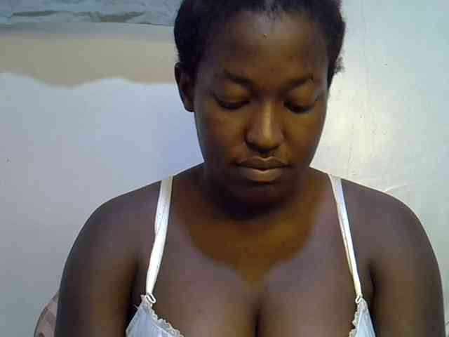 Honey-drop webcam