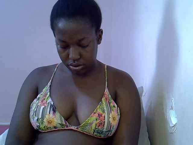 Honey-drop webcam