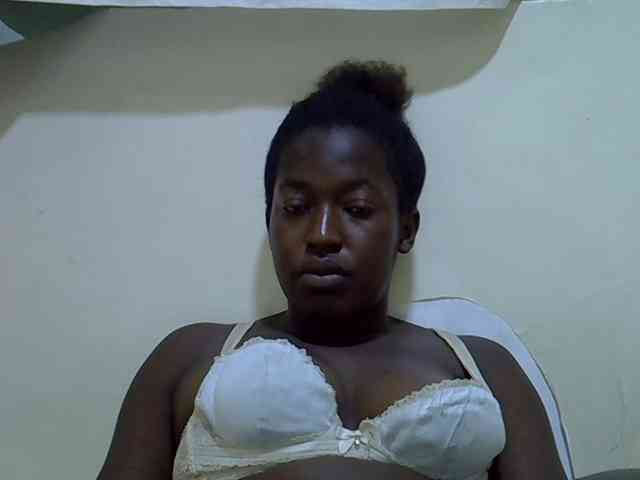 Honey-drop webcam