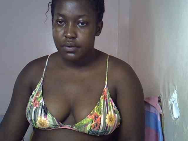 Honey-drop webcam