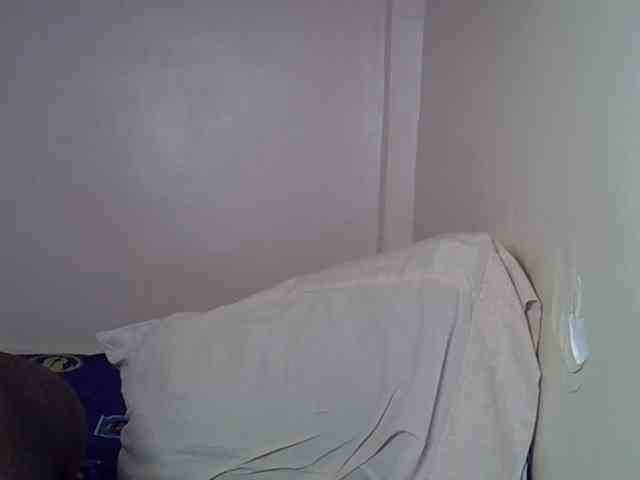 Honey-drop webcam