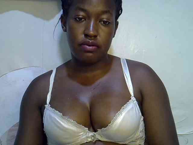 Honey-drop webcam