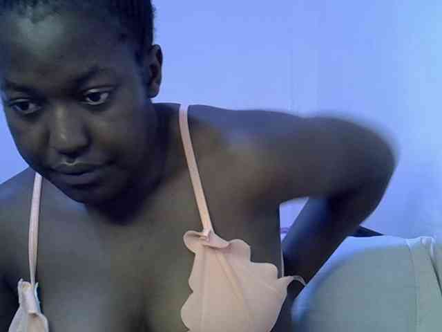 Honey-drop webcam