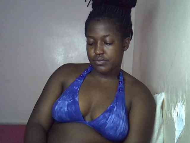Honey-drop webcam