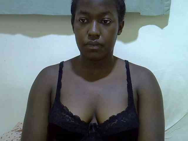 Honey-drop webcam