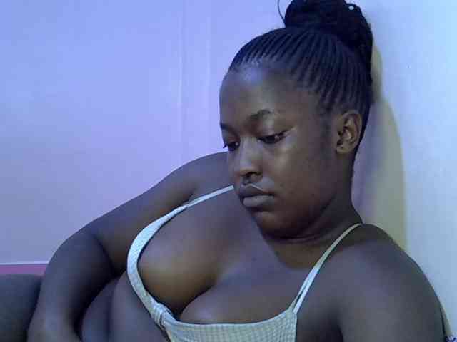 Honey-drop webcam