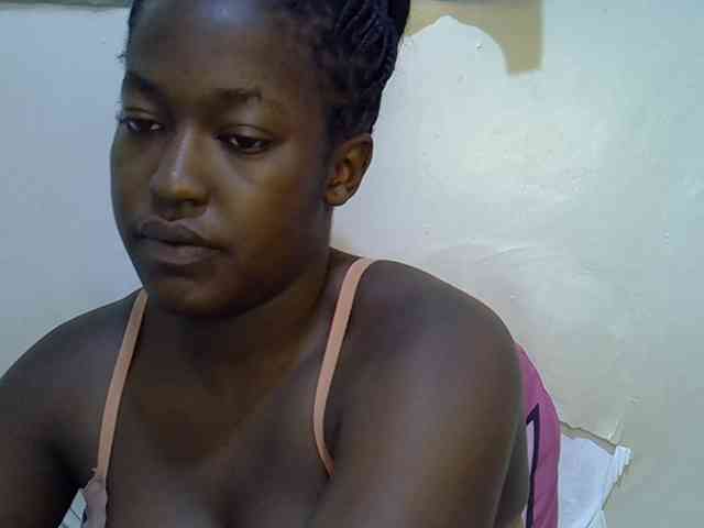 Honey-drop webcam