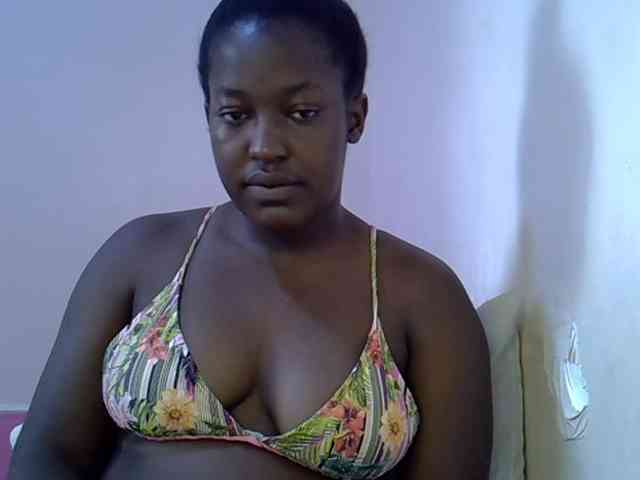 Honey-drop webcam