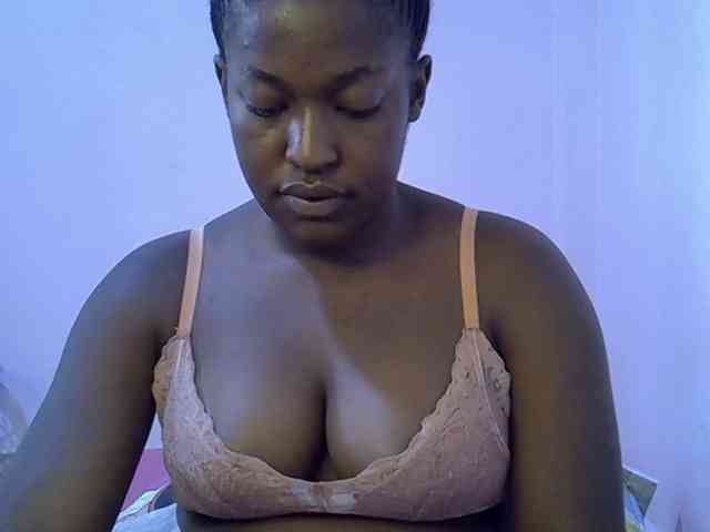 Honey-drop webcam