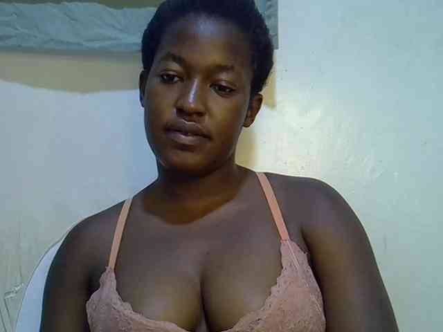 Honey-drop webcam