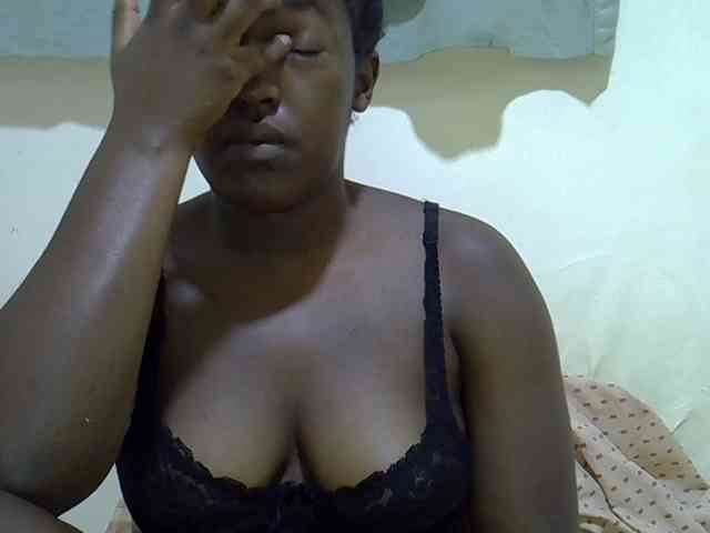 Honey-drop webcam