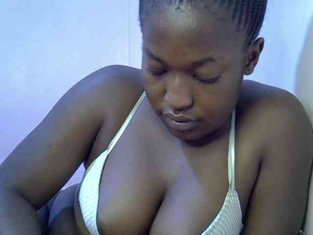 Honey-drop webcam