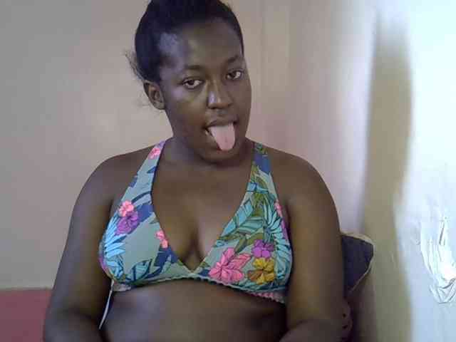 Honey-drop webcam