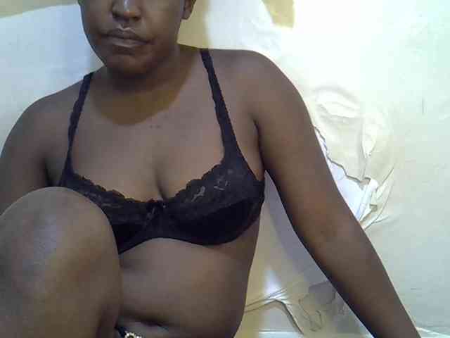 Honey-drop webcam