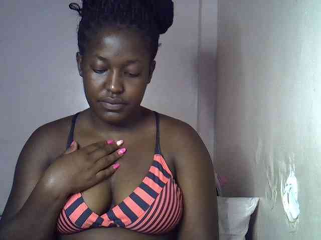 Honey-drop webcam