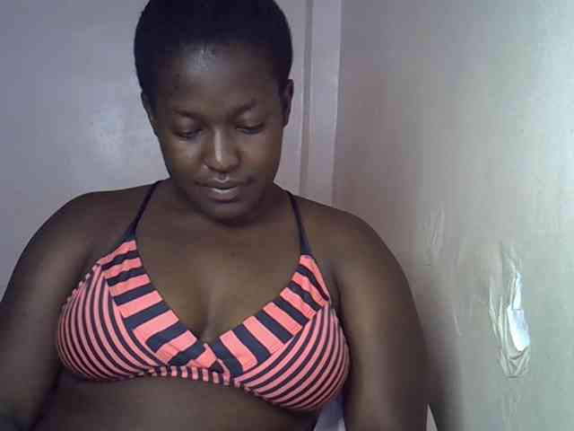 Honey-drop webcam