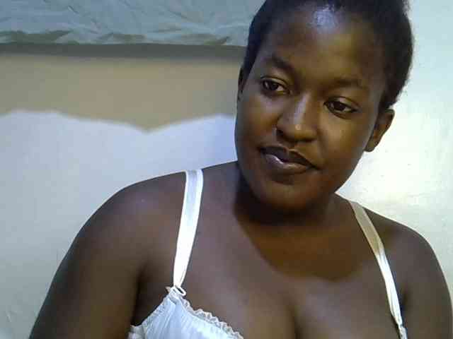 Honey-drop webcam