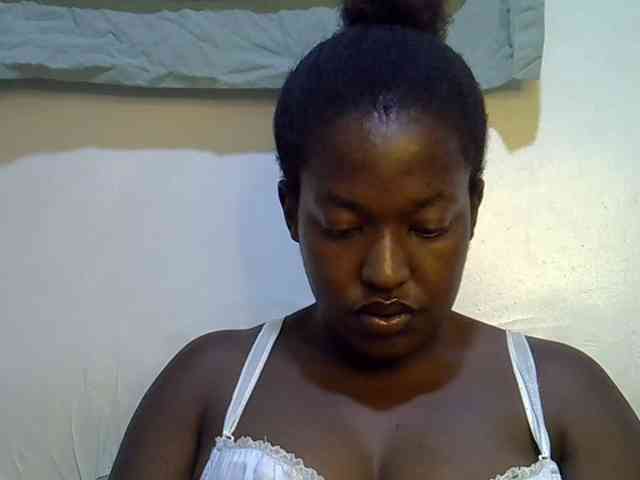 Honey-drop webcam