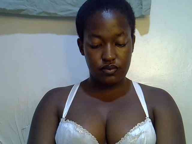 Honey-drop webcam
