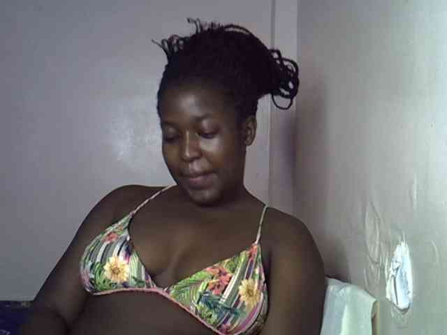 Honey-drop webcam