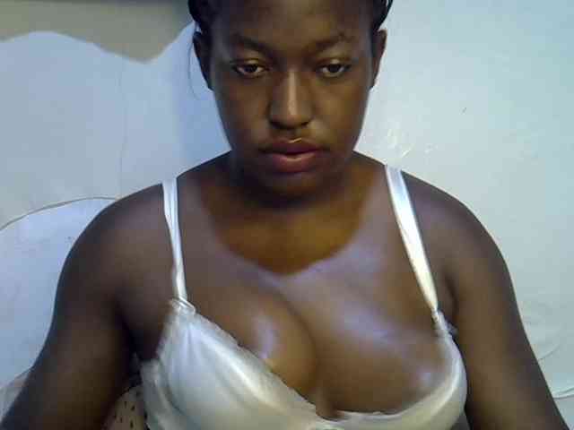 Honey-drop webcam
