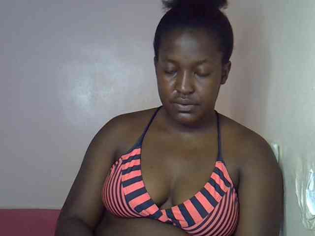 Honey-drop webcam