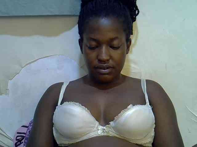 Honey-drop webcam