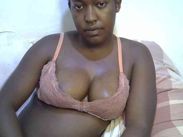Honey-drop webcam