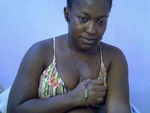 Honey-drop webcam