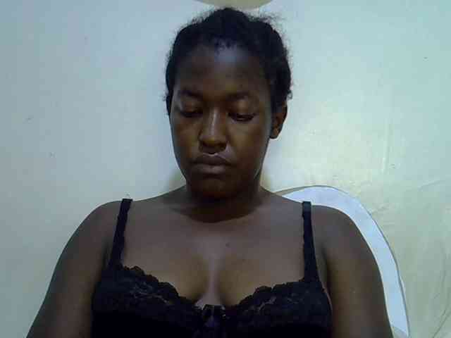 Honey-drop webcam