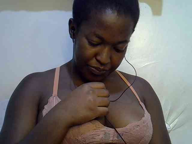 Honey-drop webcam